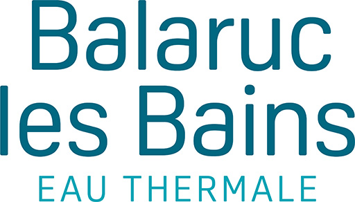 Logo Thermes Balaruc-Les-Bains