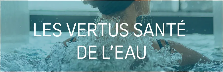 Les vertus santé de l'eau des thermes de Balaruc-les-Bains